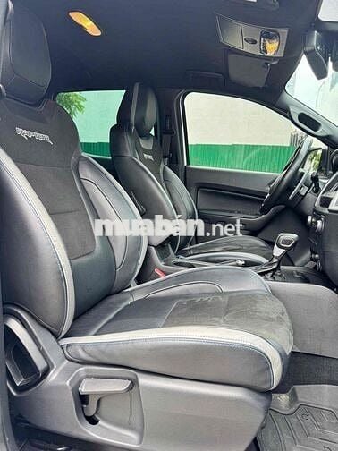 Ford Ranger 2021 Raptor 4x4 AT - 41000 km