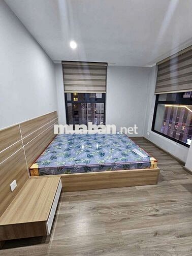 MN Cho thuê căn hộ Hud Building Nha Trang