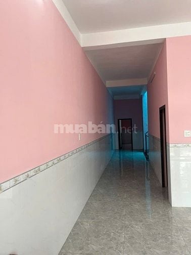Nhà cho thuê nguyên căn nội thất đầy đủ