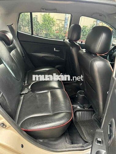 Kia Morning 2011 SX 1.1 AT Sport - 115000 km