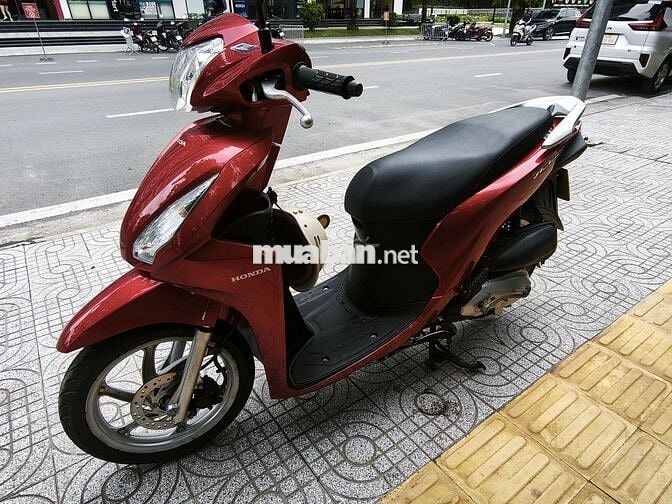 Bán vision bstp chín chủ xe zin ở quận 9 tptd