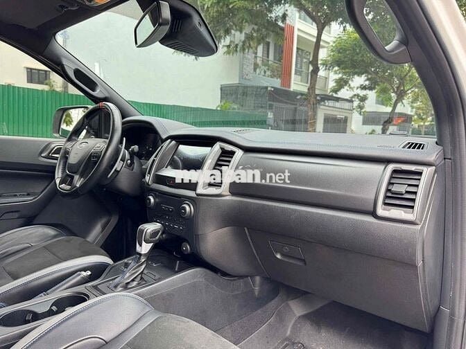 Ford Ranger 2021 Raptor 4x4 AT - 41000 km