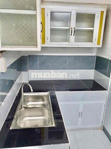 🏡Nhà cho thuê Bình Hưng Bình Chánh hẻm nhà thờ Bình Hưng  Gần đường số