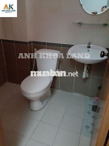 CHÍNH CHỦ BÁN NHÀ 2 TẦNG HXH ĐƯỜNG HOÀNG DIỆU 2,  GIÁ CHỈ 5 TỶ TL