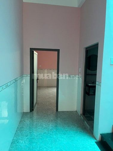 Nhà cho thuê nguyên căn nội thất đầy đủ