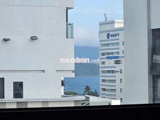 MN Cho thuê căn hộ Hud Building Nha Trang