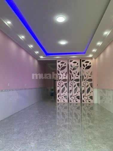 Nhà cho thuê nguyên căn nội thất đầy đủ