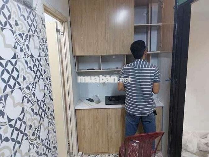 TRỌ TRUNG TÂM Q5 100% theo mô tả,hình thật (chính chủ không phát sinh)