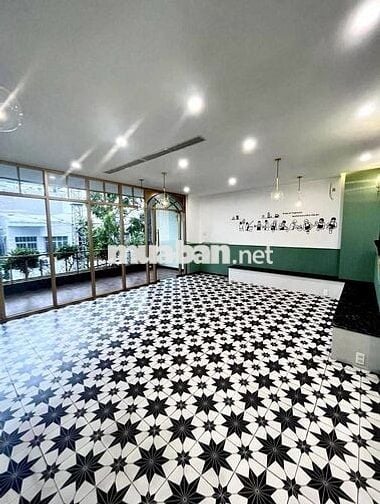 CHO THUÊ NHÀ Ở KINH DOANH 4 TẦNG KHU BÀN CỜ TTTP GIÁ 38 TRIỆU/THÁNG