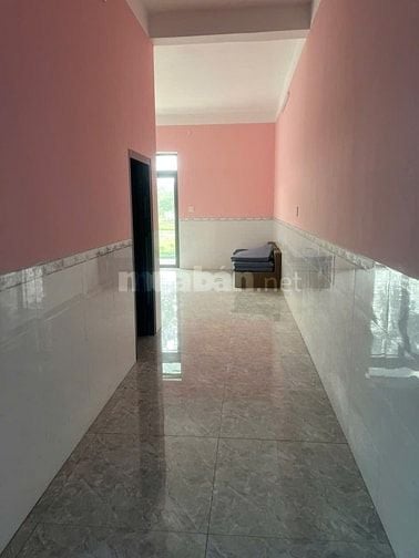 Nhà cho thuê nguyên căn nội thất đầy đủ