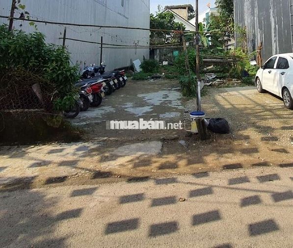 Đất Mặt Tiền Đường Nguyễn Đỗ Cung, Xuân Phú cũ, Tp Huế
