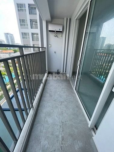 Siêu phẩm gần kề PHÚ MỸ HƯNG 2PN 50M2 