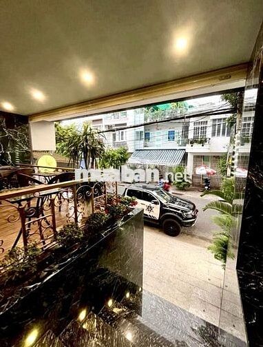 CHO THUÊ NHÀ Ở KINH DOANH 4 TẦNG KHU BÀN CỜ TTTP GIÁ 38 TRIỆU/THÁNG