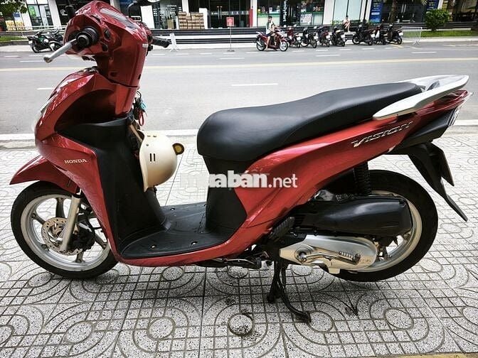 Bán vision bstp chín chủ xe zin ở quận 9 tptd