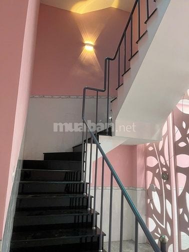 Nhà cho thuê nguyên căn nội thất đầy đủ
