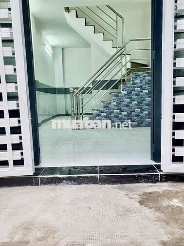 🏡Nhà cho thuê Bình Hưng Bình Chánh hẻm nhà thờ Bình Hưng  Gần đường số