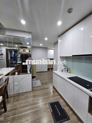 MN Cho thuê căn hộ Hud Building Nha Trang