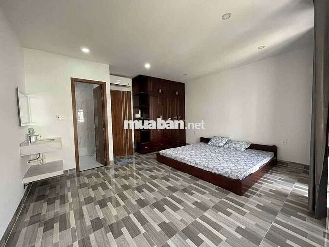 NM Cho thuê nhà nguyên căn Khu vực Bắc Nha Trang