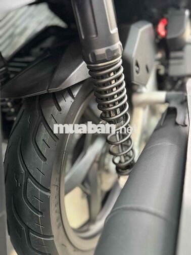 Honda Air Blade 125 date 2023 Đen Nhám 770 cây