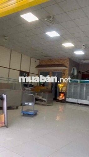 MBKD 14X28M , Mặt tiền đường Nguyễn Văn Bứa , Giá Tốt
