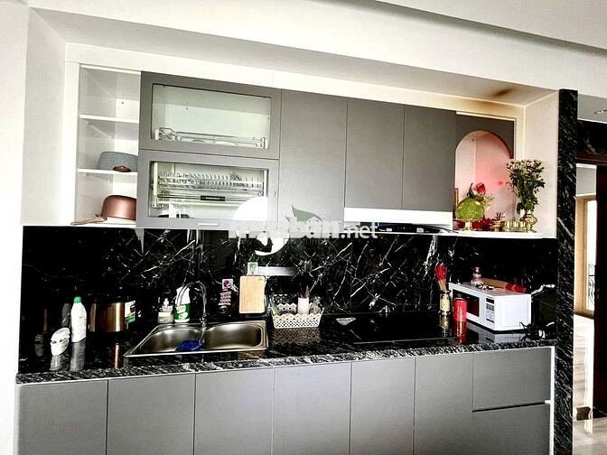 CHO THUÊ NHÀ Ở KINH DOANH 4 TẦNG KHU BÀN CỜ TTTP GIÁ 38 TRIỆU/THÁNG