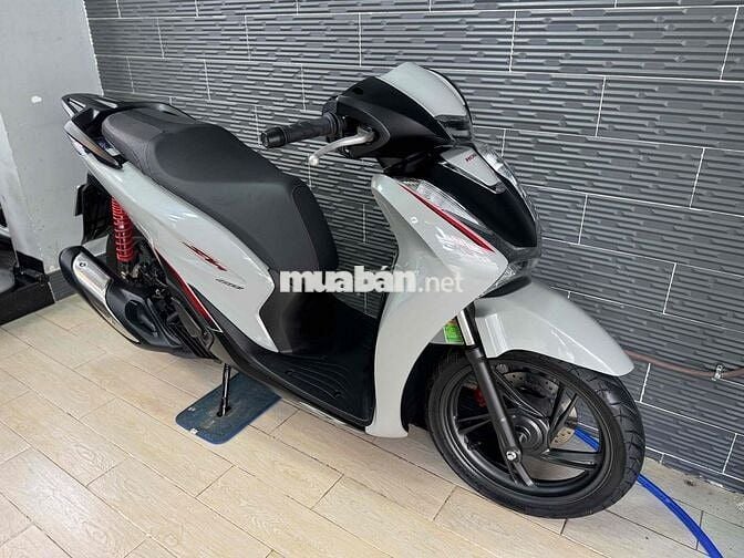 Honda SH160 date 2024 Xám Xm Bs 080.80