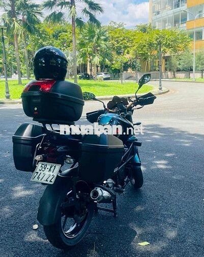 Xe Fzs V2