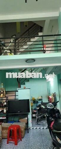 🏡 BÁN NHÀ ĐẸP – HẺM NGUYỄN TRÃI, PHƯỜNG NGUYỄN CƯ TRINH, QUẬN 1 🏡