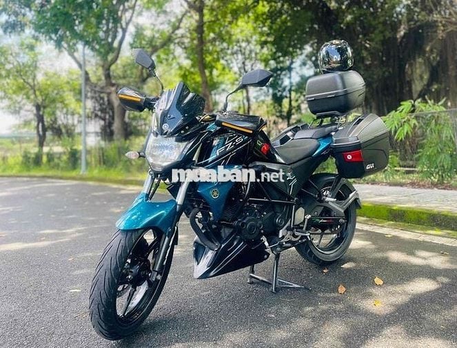 Xe Fzs V2