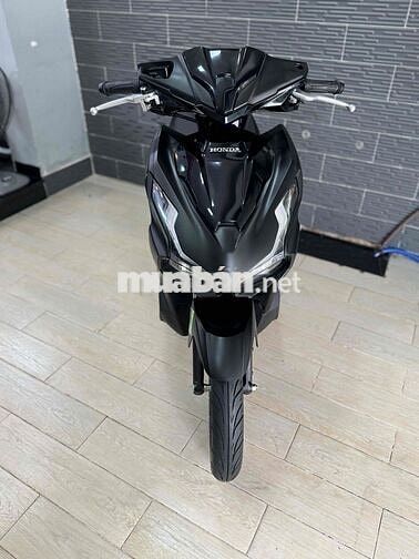 Honda Air Blade 125 date 2023 Đen Nhám 770 cây