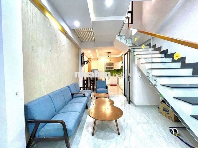✅️  BÁN NHÀ 4 TẦNG  KIỆT 282 TRƯNG NỮ VƯƠNG QUA SÂN BAY 2,5KM,TT ĐN ✅️