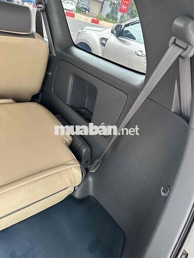 Toyota Innova 2012 E - HÀNG XỊN