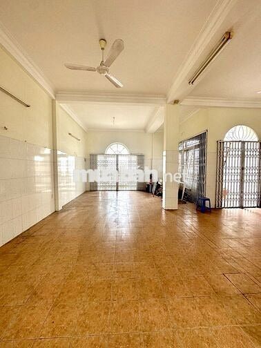 Giảm 1,5 tỷ – Nhà Bán mặt tiền Cao Lỗ 5 tầng, 190m² (8x23) Chỉ 27,5 tỷ