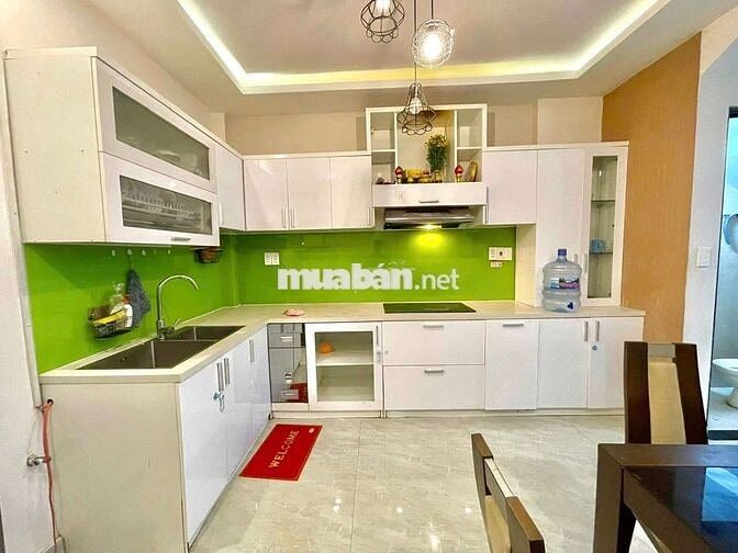 ✅️  BÁN NHÀ 4 TẦNG  KIỆT 282 TRƯNG NỮ VƯƠNG QUA SÂN BAY 2,5KM,TT ĐN ✅️