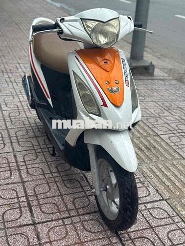 ✅Kimco, Candy 50cc, 2012, Bs: 59BA-00131  ✅xe mới
