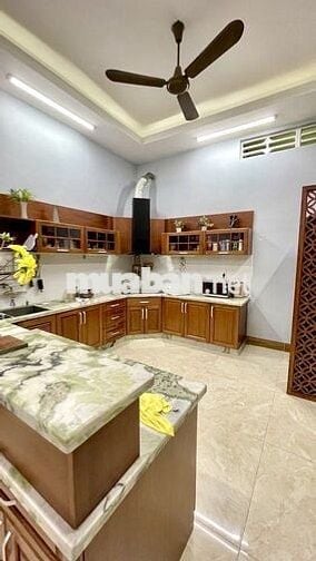 Giảm 1,5 tỷ – Nhà Bán mặt tiền Cao Lỗ 5 tầng, 190m² (8x23) Chỉ 27,5 tỷ