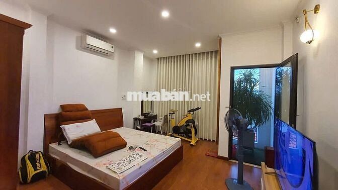 🏡 NHÀ ĐẸP 3 TẦNG HẺM XE HƠI VIP – TRẦN HƯNG ĐẠO, Q1