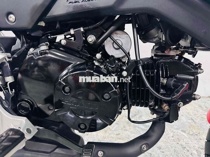 bán msx125 odo 5k bstp
