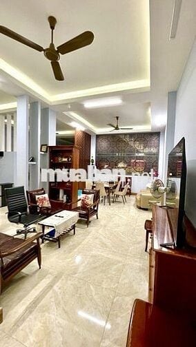 Giảm 1,5 tỷ – Nhà Bán mặt tiền Cao Lỗ 5 tầng, 190m² (8x23) Chỉ 27,5 tỷ