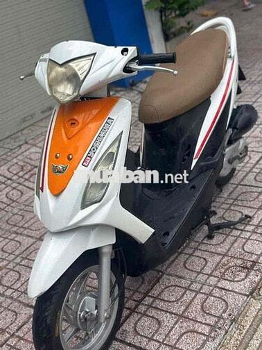 ✅Kimco, Candy 50cc, 2012, Bs: 59BA-00131  ✅xe mới