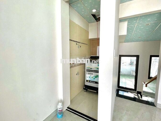 ✅️  BÁN NHÀ 4 TẦNG  KIỆT 282 TRƯNG NỮ VƯƠNG QUA SÂN BAY 2,5KM,TT ĐN ✅️