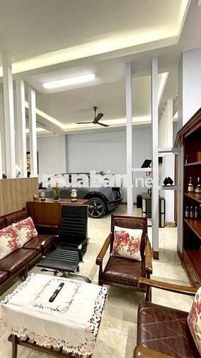Giảm 1,5 tỷ – Nhà Bán mặt tiền Cao Lỗ 5 tầng, 190m² (8x23) Chỉ 27,5 tỷ