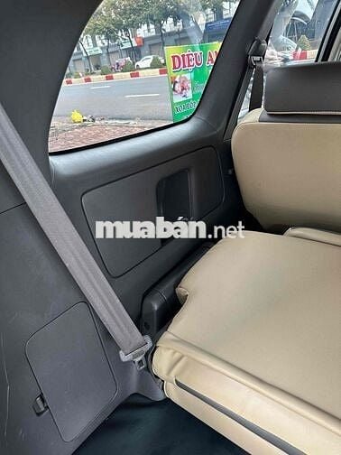Toyota Innova 2012 E - HÀNG XỊN