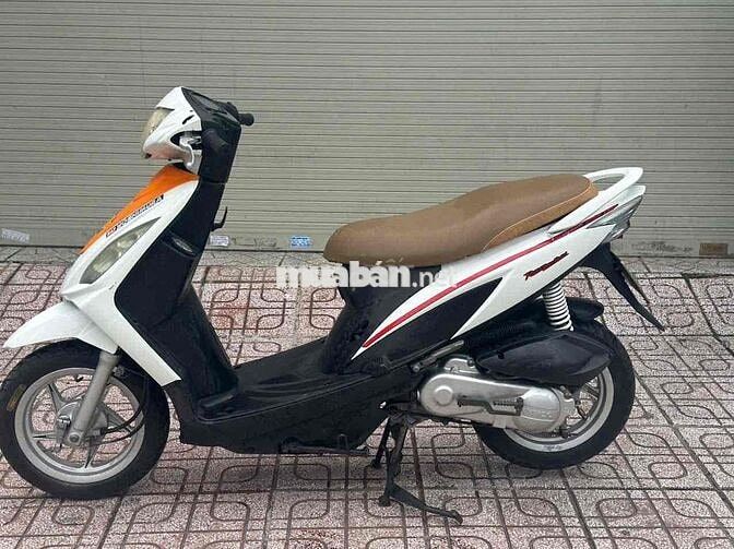 ✅Kimco, Candy 50cc, 2012, Bs: 59BA-00131  ✅xe mới