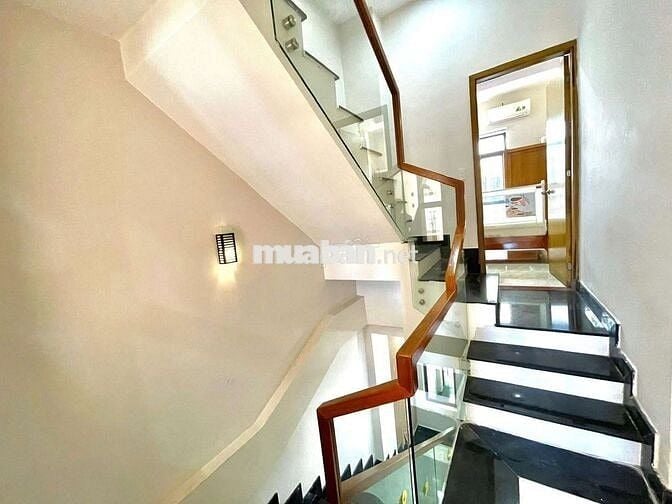 ✅️  BÁN NHÀ 4 TẦNG  KIỆT 282 TRƯNG NỮ VƯƠNG QUA SÂN BAY 2,5KM,TT ĐN ✅️