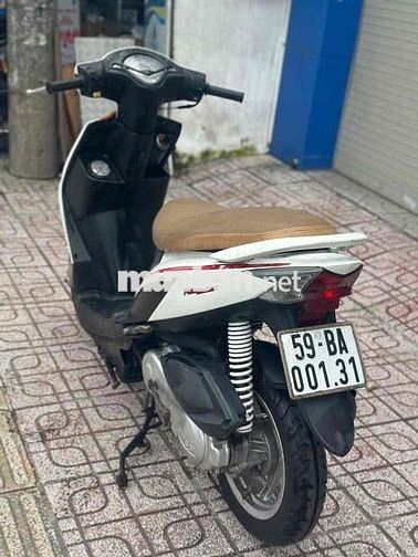 ✅Kimco, Candy 50cc, 2012, Bs: 59BA-00131  ✅xe mới