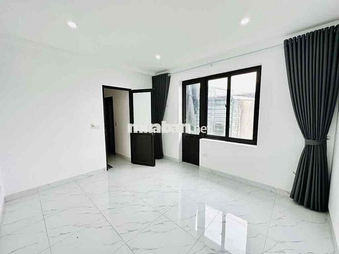 🌟 SIÊU PHẨM #ÂU_CƠ – NHÀ ĐẸP HIẾM NỘI THẤT XỊN 40m2 - 3 TẦNG - 3.5 tỷ