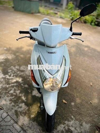 honda click đời cao mâm 6 cây