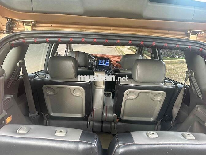 gd cần bán chevrolet-vivant 2008 zin chuẩn