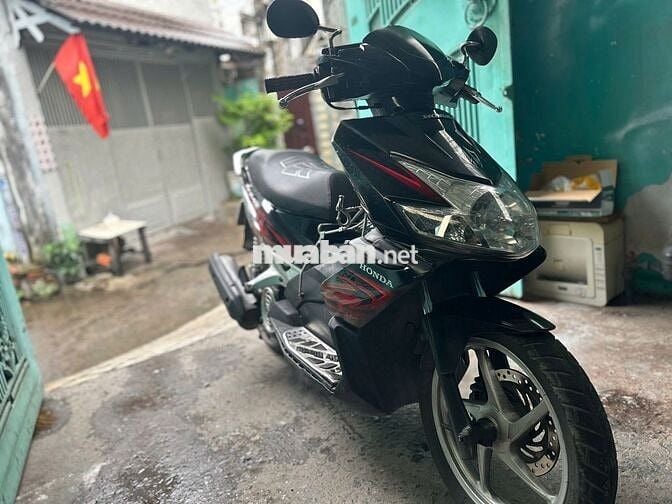 Aiblade sạch sẽ, máy chạy bốc